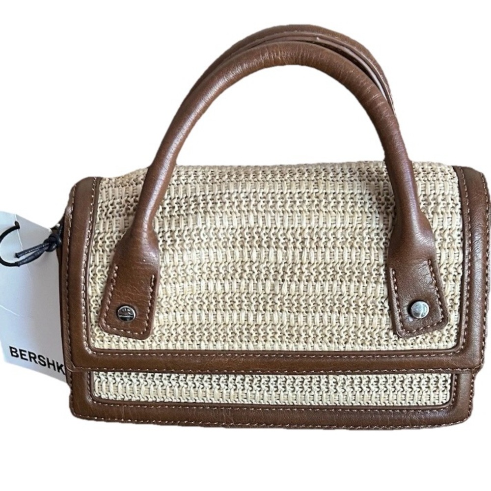 Bershka Tote Bag - Picture 5 of 7